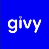 Логотип @givytechbot - Удаленная Работа - Вакансии | Фриланс