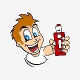 Логотип @givyvape - givyvape