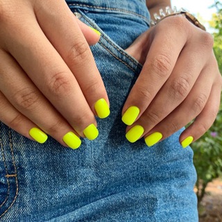 Логотип @giza_nail - Giza_nails💅