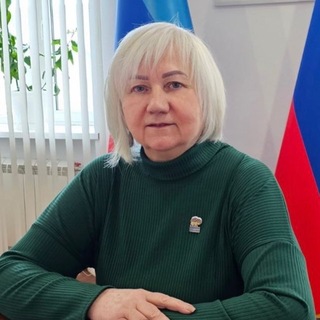 Логотип @gizai_lnr - Светлана Гизай