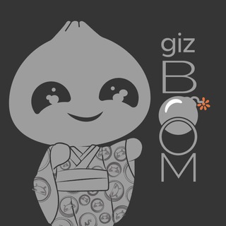 Логотип @gizboom - GizBOOM - Solo Minimi Storici, errori di prezzo e offerte BOMBA