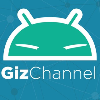 Логотип @gizchina_gizblog - GizChina & GizBlog Official Group