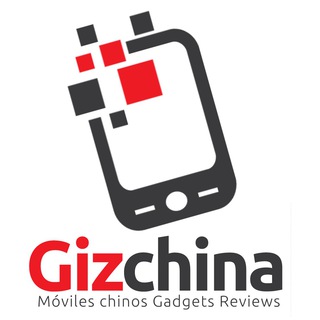 Логотип @gizchinaes - Gizchina.es
