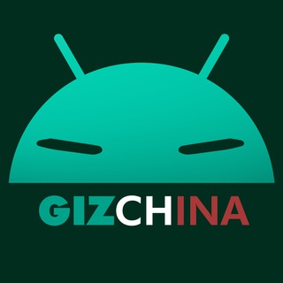 Логотип @gizchinait - GizChina.it & GizDeals.it