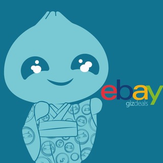 Логотип @gizdealsebay - GizDeals - I migliori affari su Unieuro, Mediaworld, eBay e altri store online!
