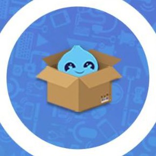 Логотип @gizdealswarehouse - GizDeals Warehouse - Occasioni sull'usato BOMBA