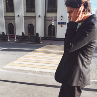 Логотип @gizhi - Sandrik🦄Boy💎