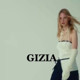 Логотип @gizia_ozon - GIZIA_OZON