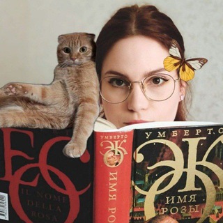 Логотип @gizmo_reading - Gizmo_magvai 📚😼✨