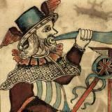 Логотип @gjallarhorn_radio - Говорит Вальгалла