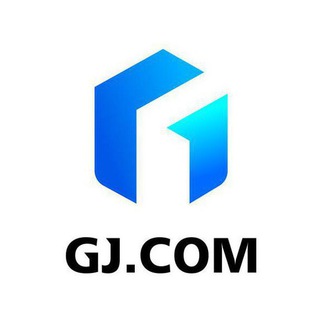 Логотип @gjcomex - GJ交易所官方中文群