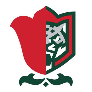 Логотип @gjifdhij - Союз Барсов