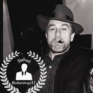 Логотип @gjsdjfjcjrjcjrjgktgj - Tobacco_Factory