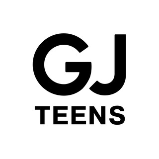 Логотип @gjteens - GJ Teens