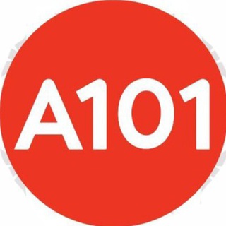 Логотип @gk_a101 - «А101» | Москва для тебя