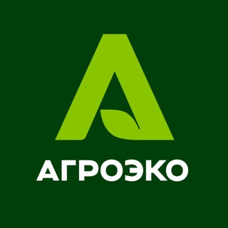 Логотип @gk_agroeco - АГРОЭКО