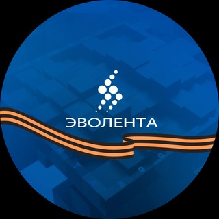 Логотип @gk_evolenta - Эволента