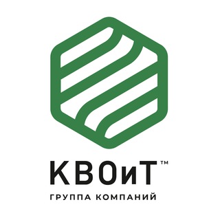 Логотип @gk_kvoit - КВОиТ-резервуары, монтаж и инжиниринг