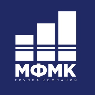 Логотип @gk_mfmc - МФМК