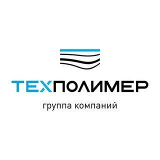 Логотип @gk_texpolimer - ТЕХПОЛИМЕР, группа компаний