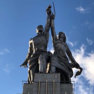 Логотип @gkarabulak - 👷‍♂️Инициативная группа - "Коммунально-бытовая помощь" 🛠