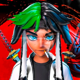 Логотип @gkatana9 - GKATANA