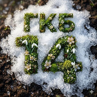 Логотип @gkb14ekb - 🏥 ГКБ 14 ЕКБ