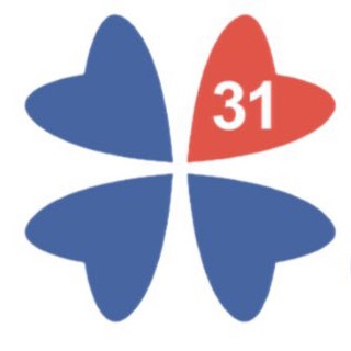 Логотип @gkb_31 - Городская клиническая больница 31 им. академика Г.М. Савельевой ДЗМ (Москва)