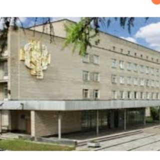 Логотип @gkb_lytkarino - ГБУЗ Московской области «Лыткаринская больница»