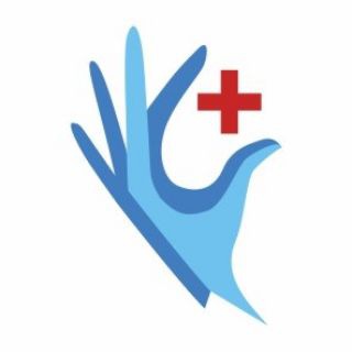 Логотип @gkb_yudina - ГКБ Юдина (г. Москва)