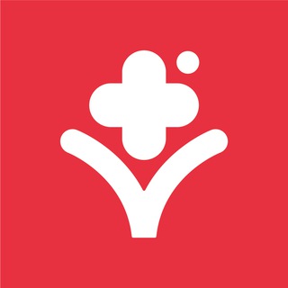 Логотип @gkberoddom - Роддом ГКБ им. А.К. Ерамишанцева