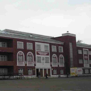 Логотип @gkcrt - МУК "Городской культурный центр" г. Ртищево