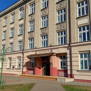 Логотип @gkfb2021 - Гомельский колледж-филиал УО "БелГУТ"