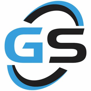 Логотип @gkforyou1 - GS academy students