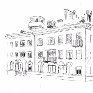 Логотип @gkhfaq - ЧаВо по ЖКХ | ТСЖ, УК, ЖСК и жителям