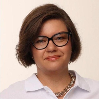 Логотип @gkhnew - СОРОКИНА ОЛЬГА | Зеленоград | ЖКХ