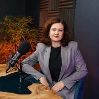 Логотип @gkhprosto - Просто и понятно о ЖКХ с Юлией Ларионовой