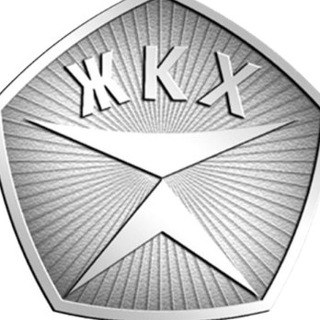 Логотип @gkhrus - ЖКХРУС