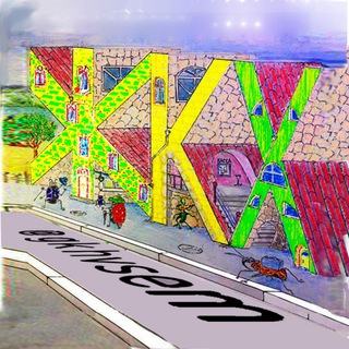 Логотип @gkhvsem - ЖКХ