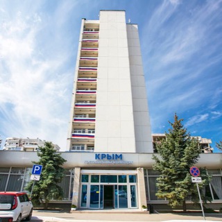 Логотип @gkkrymsevastopol - ГК Крым Севастополь