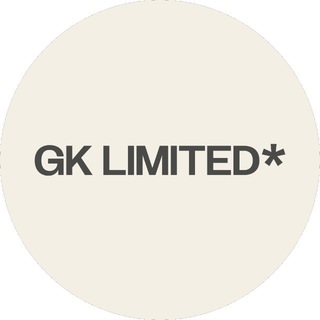 Логотип @gklimitedru - GK LIMITED*