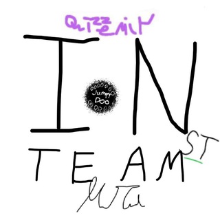 Логотип @gknews_profl - IN TEAM