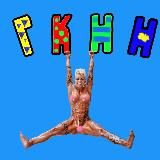 Логотип @gknn45 - Подпольный ГКНН