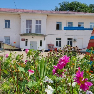 Логотип @gkoukkinternat - ГКОУКК школа-интернат ст. Спокойная