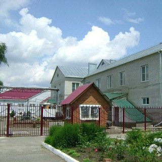 Логотип @gkoy8lab - ГКОУ школа 8 г.Лабинска