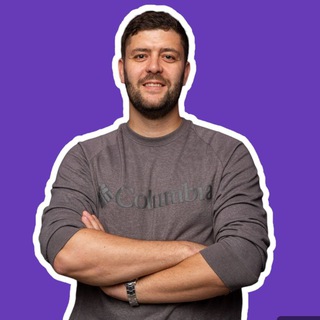 Логотип @gkpatsvald - Без Выебонов