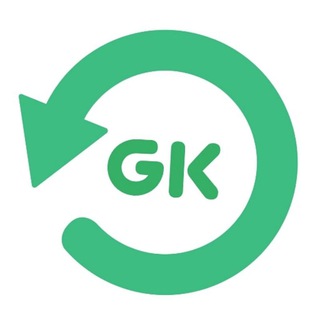 Логотип @gkrecall - Gkrecall📚📖 (RBI,NABARD,SEBI,SBI, RRB,IBPS,LIC,FCI) Both Prelims and Mains