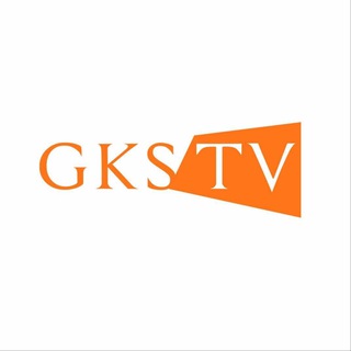 Логотип @gkstvofficiel - GKS TV