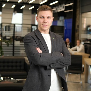 Логотип @gktochno - Павел Шупляк. Недвижимость и инвестиции.