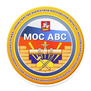 Логотип @gkumosavs - МОС АВС